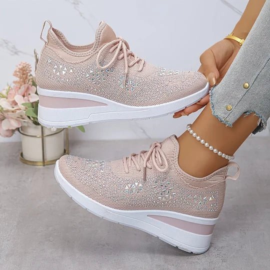 Loredana | Scarpe ortopediche comode
