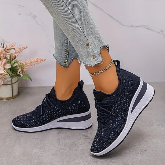 Loredana | Scarpe ortopediche comode