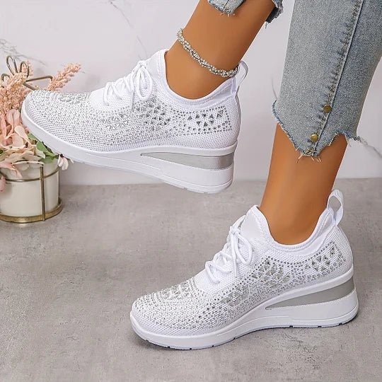 Loredana | Scarpe ortopediche comode