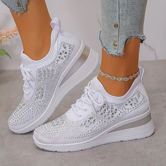 Loredana | Scarpe ortopediche comode