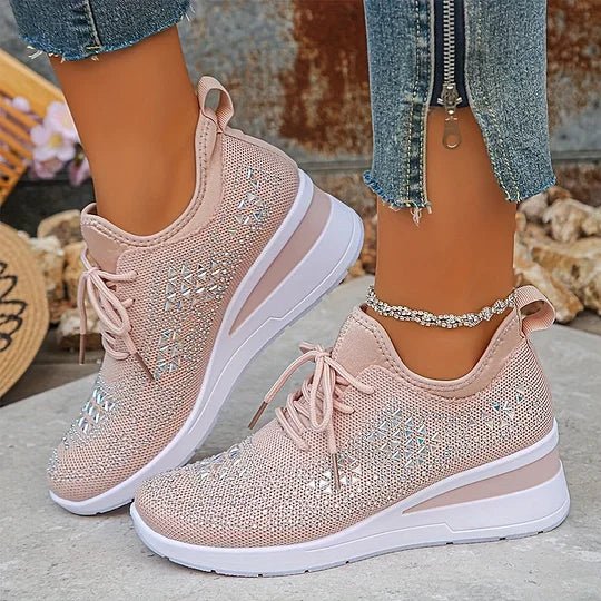 Loredana | Scarpe ortopediche comode