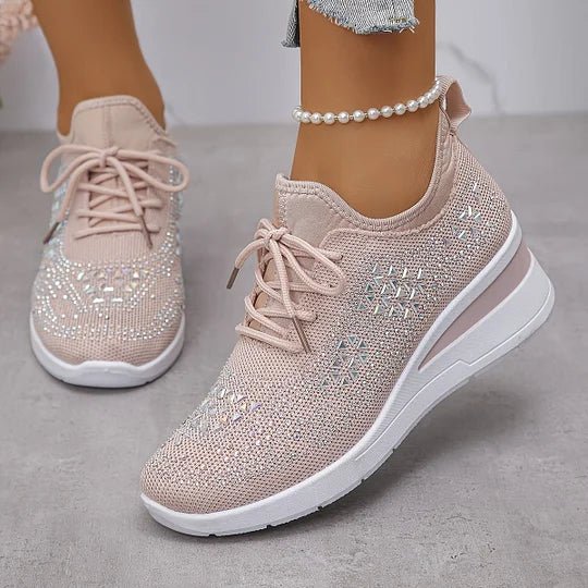 Dafne | SCARPE ORTOPEDICHE COMODE