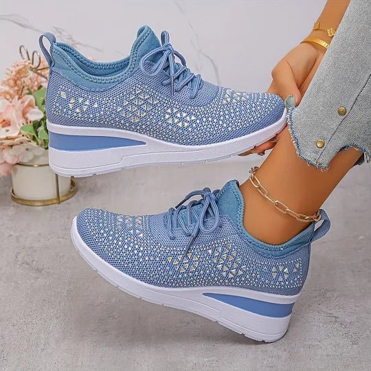 Loredana | Scarpe ortopediche comode