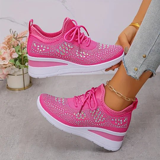 Loredana | Scarpe ortopediche comode