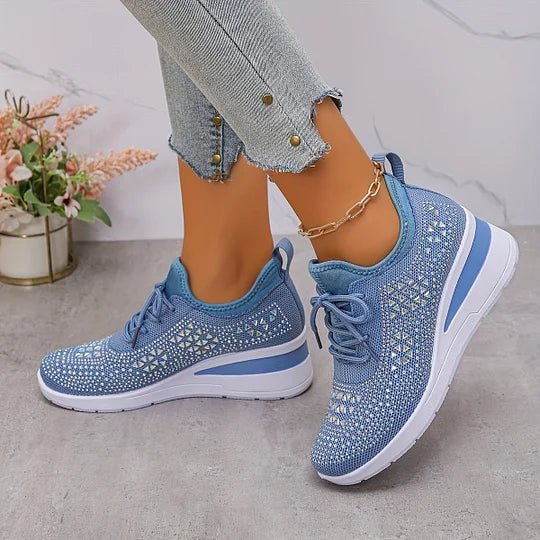 Loredana | Scarpe ortopediche comode