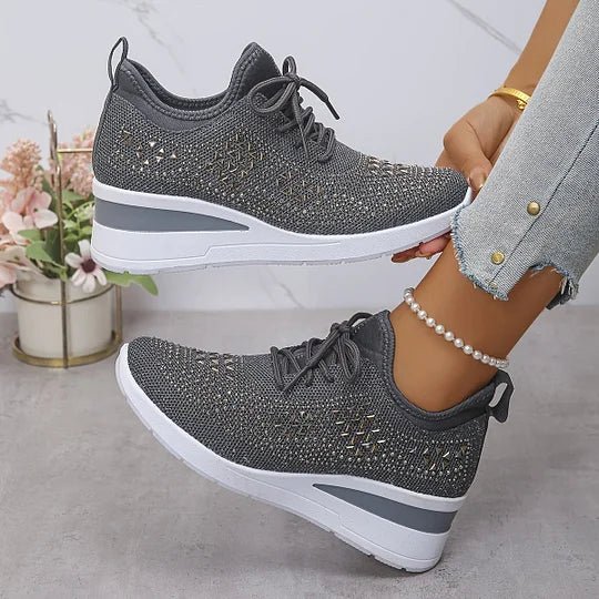 Loredana | Scarpe ortopediche comode