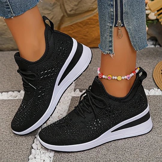 Loredana | Scarpe ortopediche comode