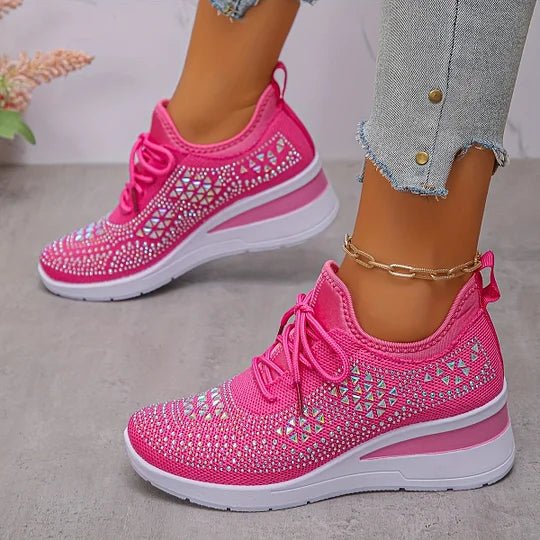 Loredana | Scarpe ortopediche comode