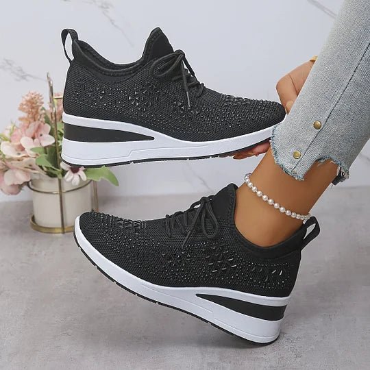 Dafne | SCARPE ORTOPEDICHE COMODE