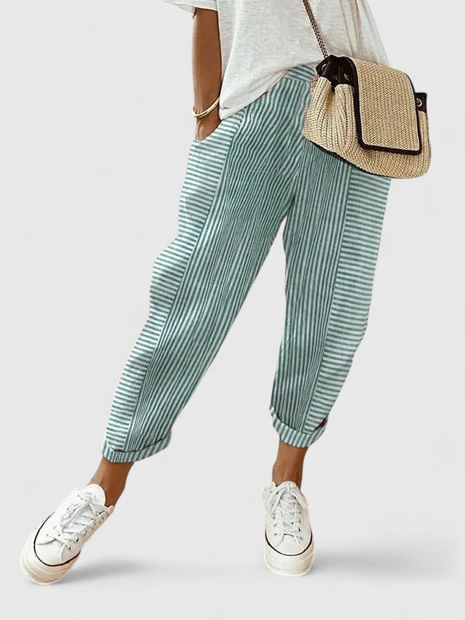 Frida | Pantaloni comodi