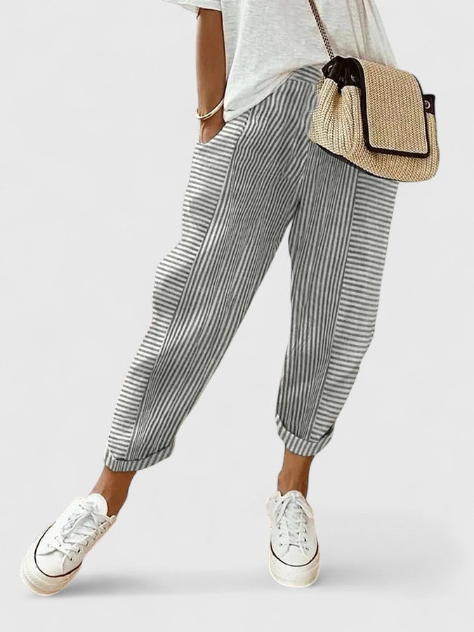 Frida | Pantaloni comodi