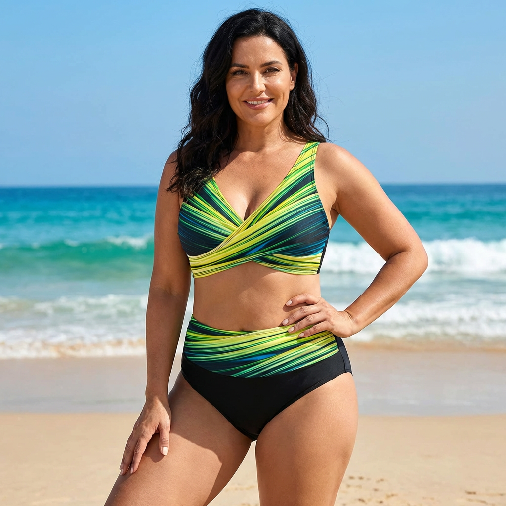 Marta | Bikini modellante