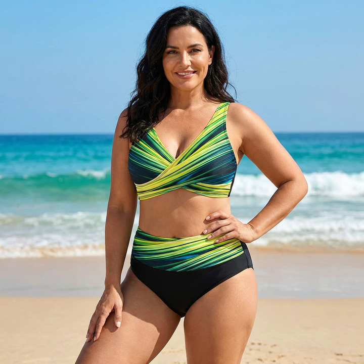 Marta | Bikini modellante