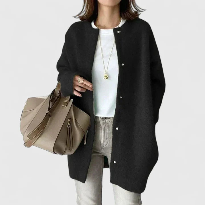 Marta | Giacca comoda