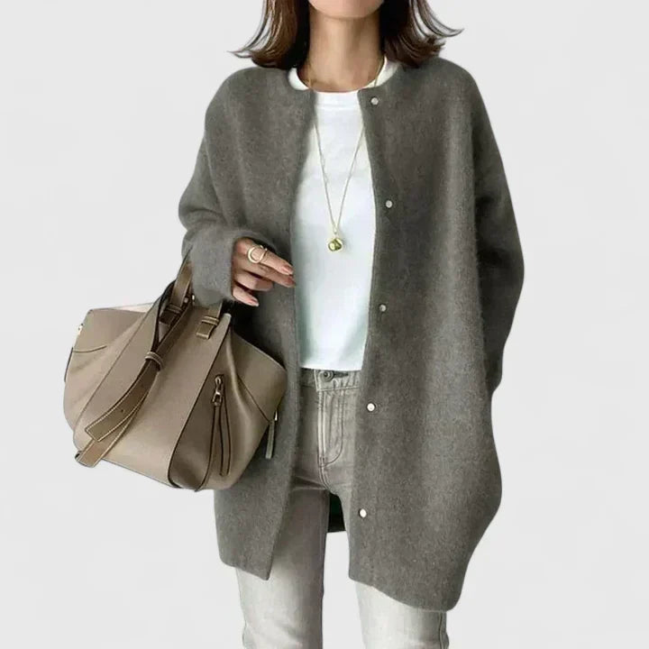 Marta | Giacca comoda