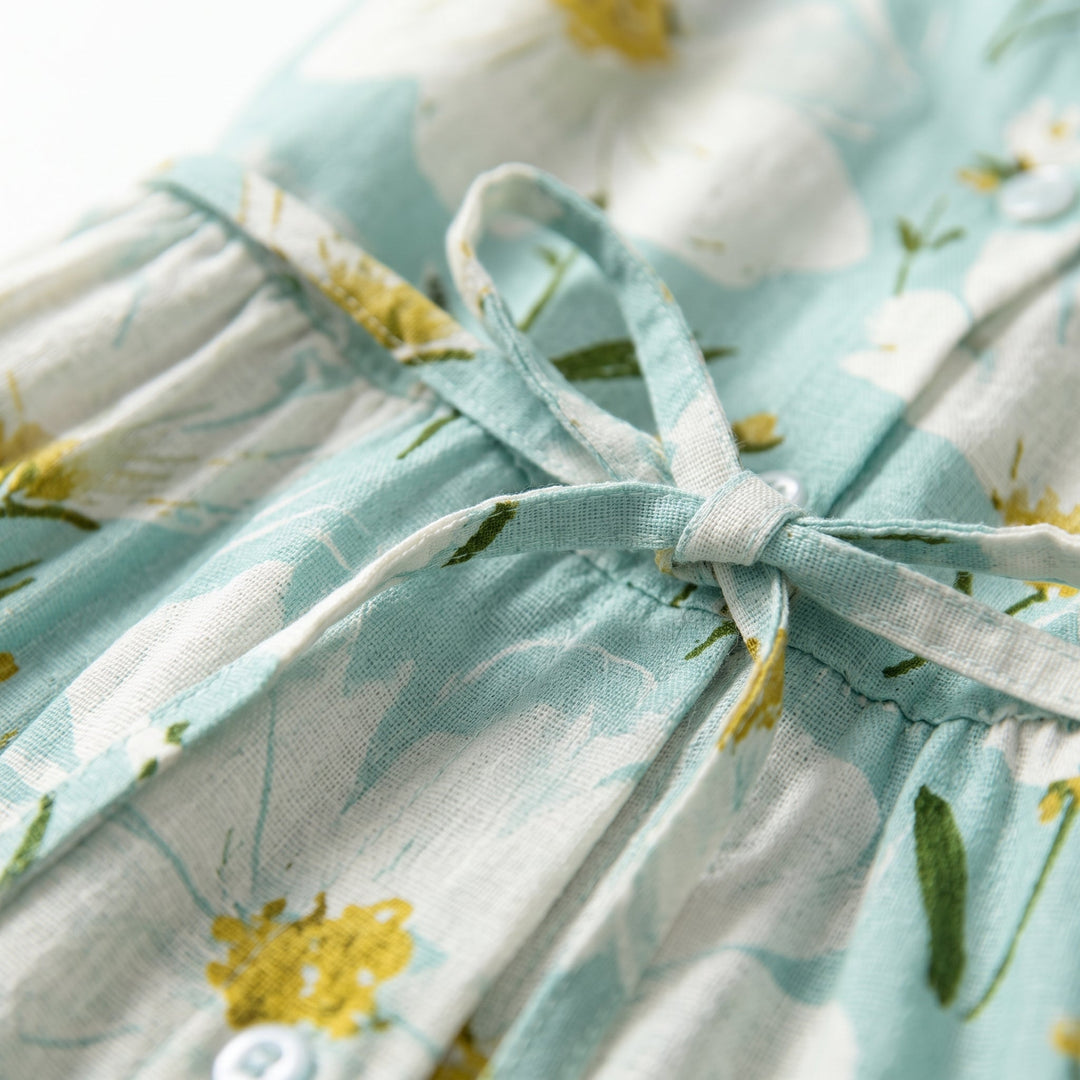 Luisa | Eleganza naturale e comfort per tutto il giorno