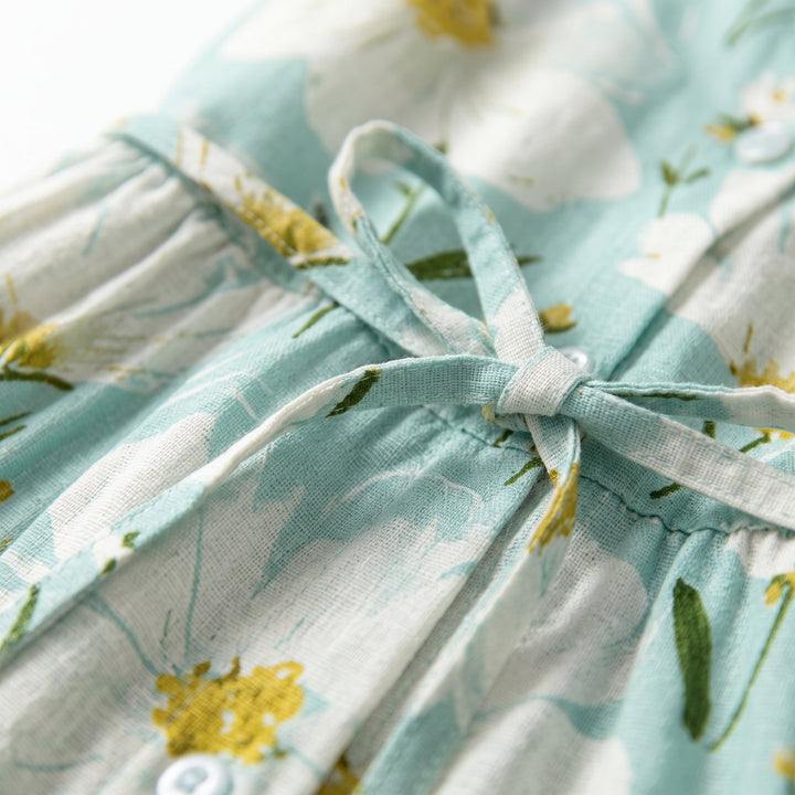 Luisa | Eleganza naturale e comfort per tutto il giorno