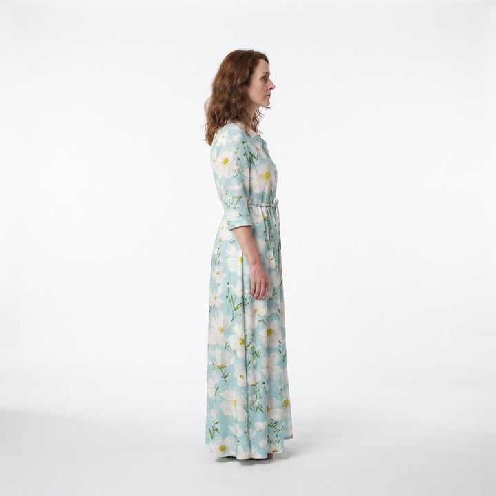 Luisa | Eleganza naturale e comfort per tutto il giorno