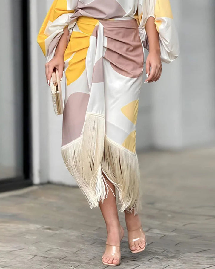 Marta | Completo elegante e chic