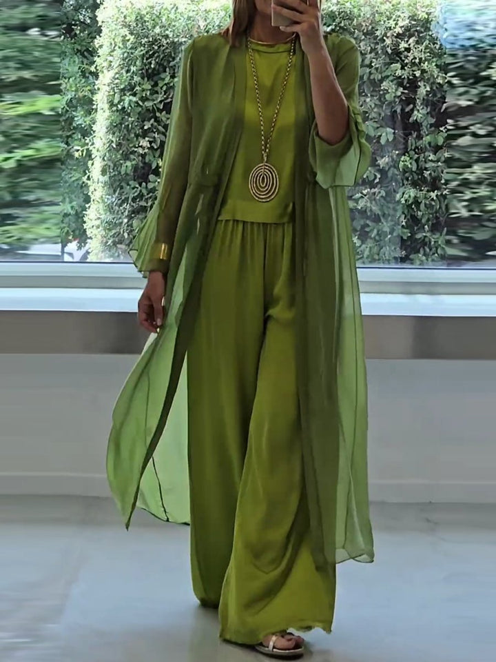 Maddalena | Completo elegante e comodo