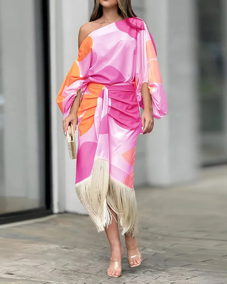 Marta | Completo elegante e chic