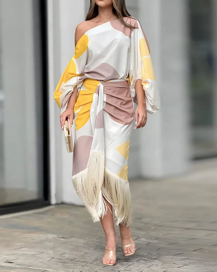 Marta | Completo elegante e chic