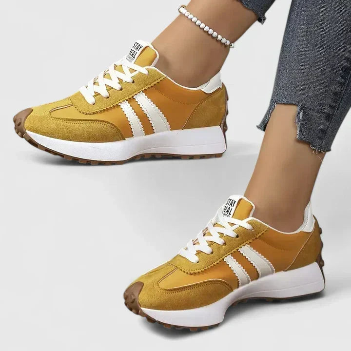 Delfina | Scarpe Ortopediche