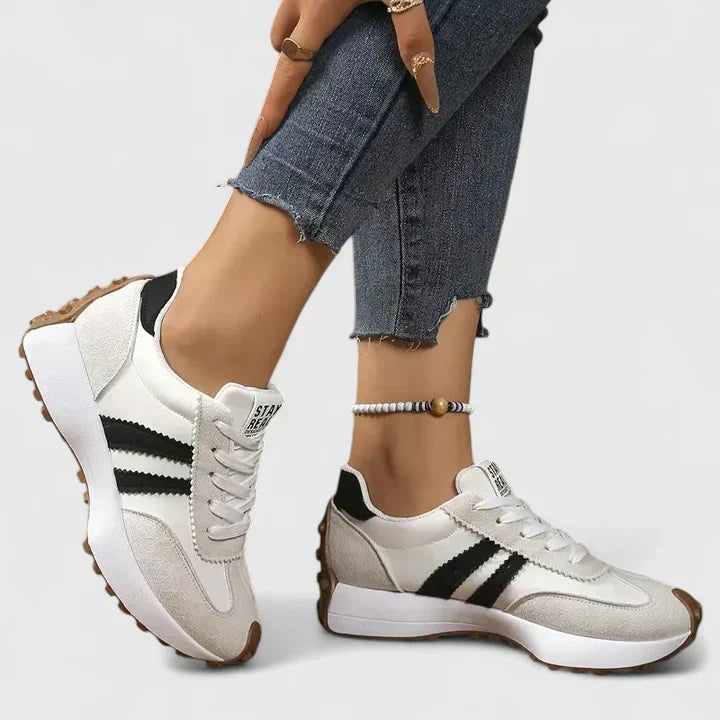 Valburga | Scarpe ortopediche