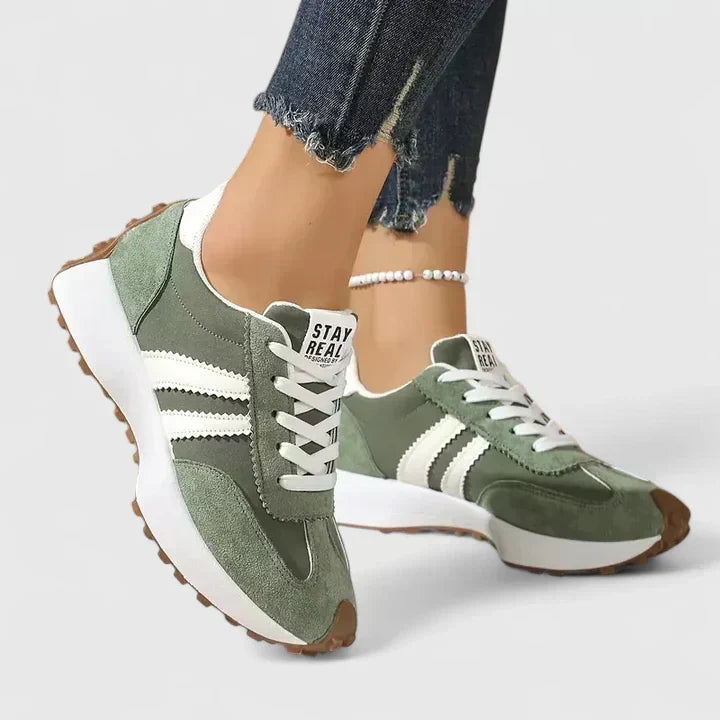 Valburga | Scarpe ortopediche