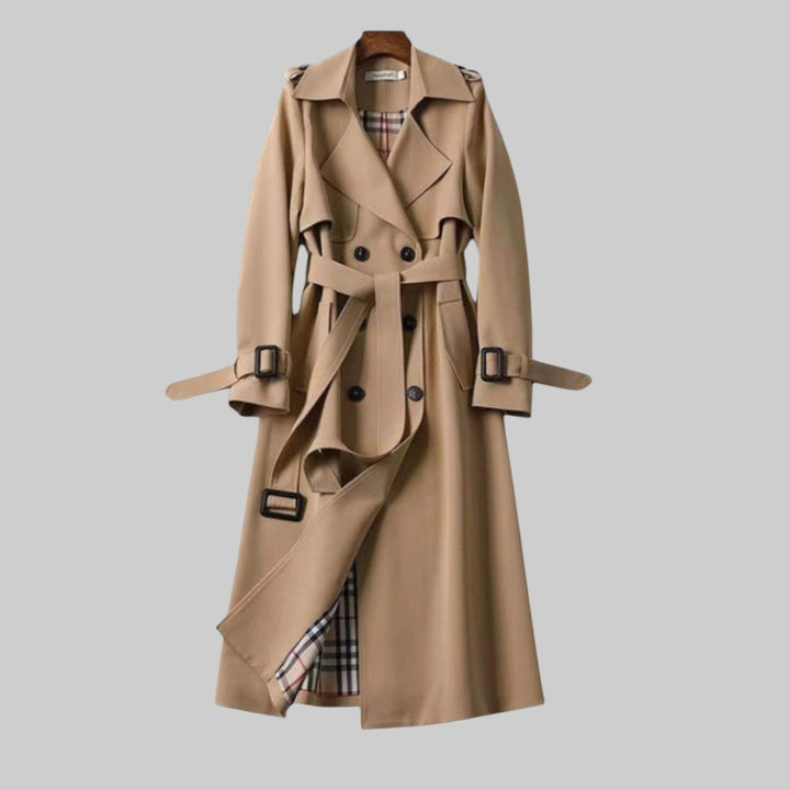 Marta | Cappotto classico