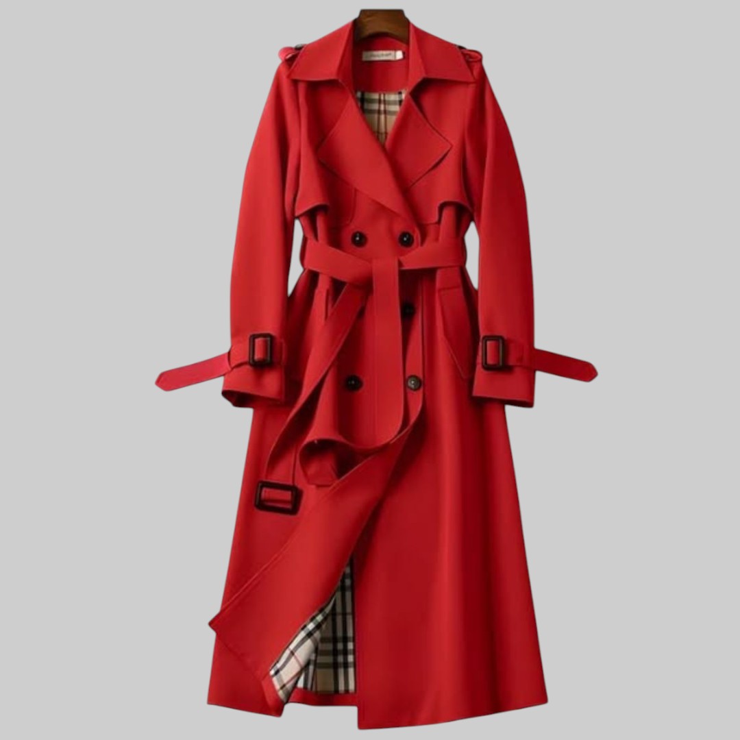 Marta | Cappotto classico