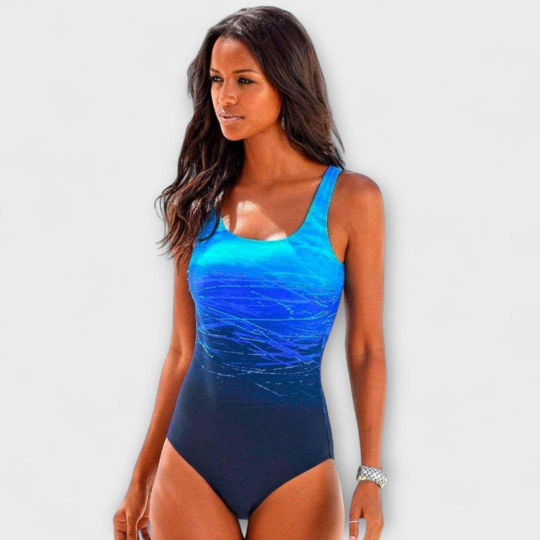Elisabetta | Costume intero sportivo