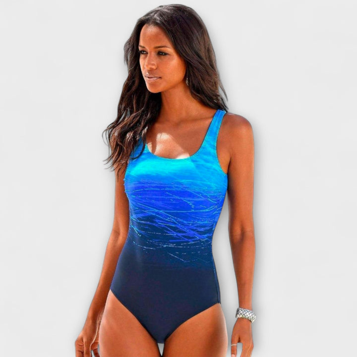Elisabetta | Costume intero sportivo