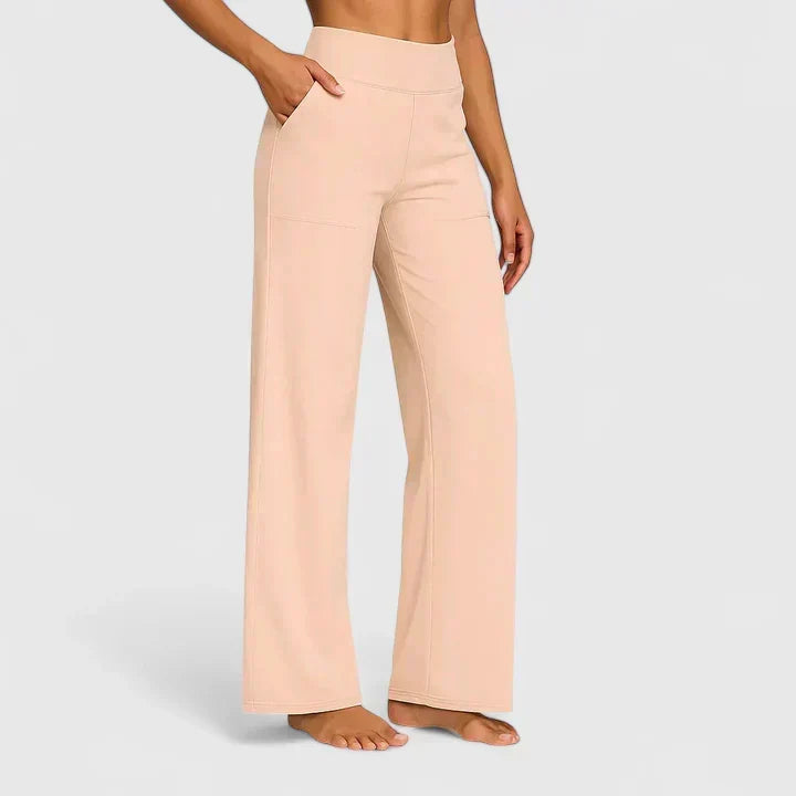 Carlotta | Pantaloni eleganti