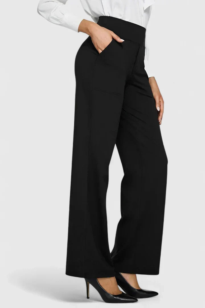 Carlotta | Pantaloni eleganti