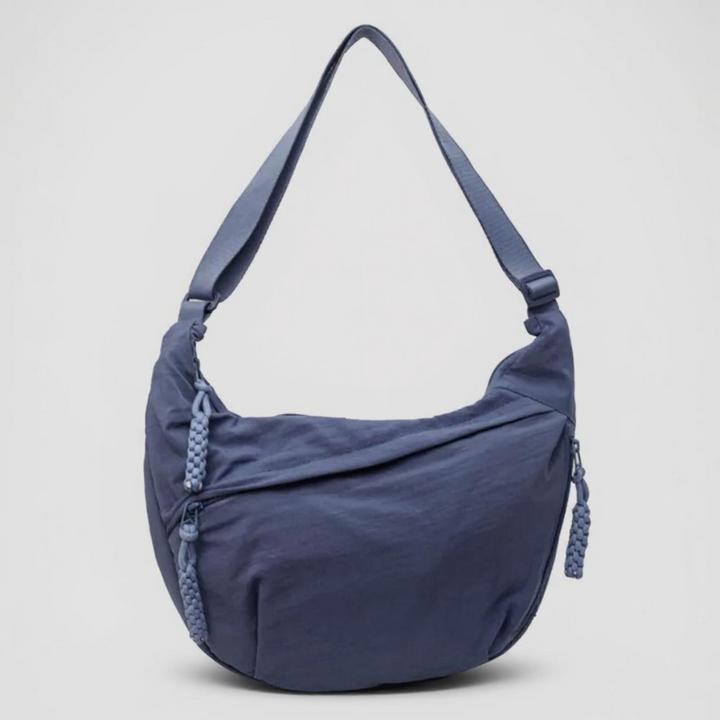 Frida | Borsa a spalla blu
