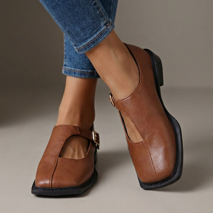 Rosalia | Ballerine classiche e comode