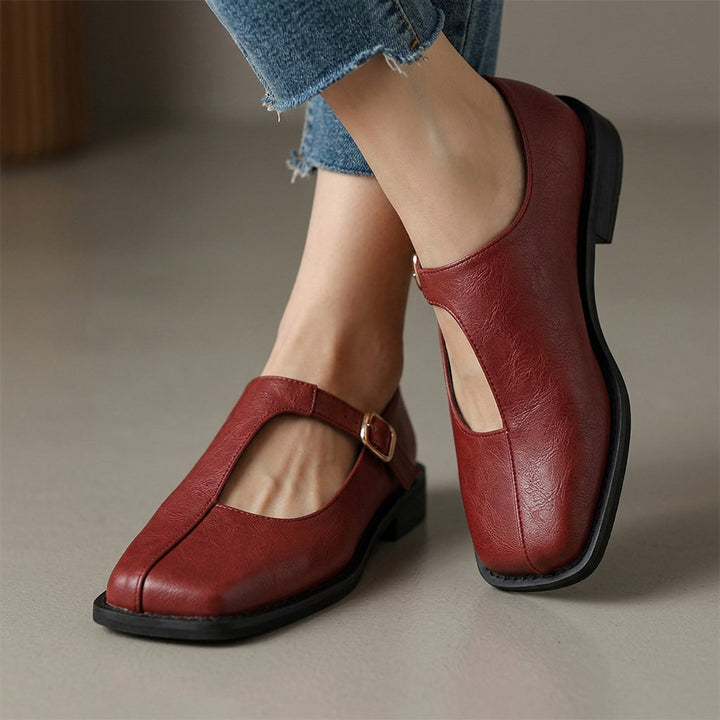 Rosalia | Ballerine classiche e comode