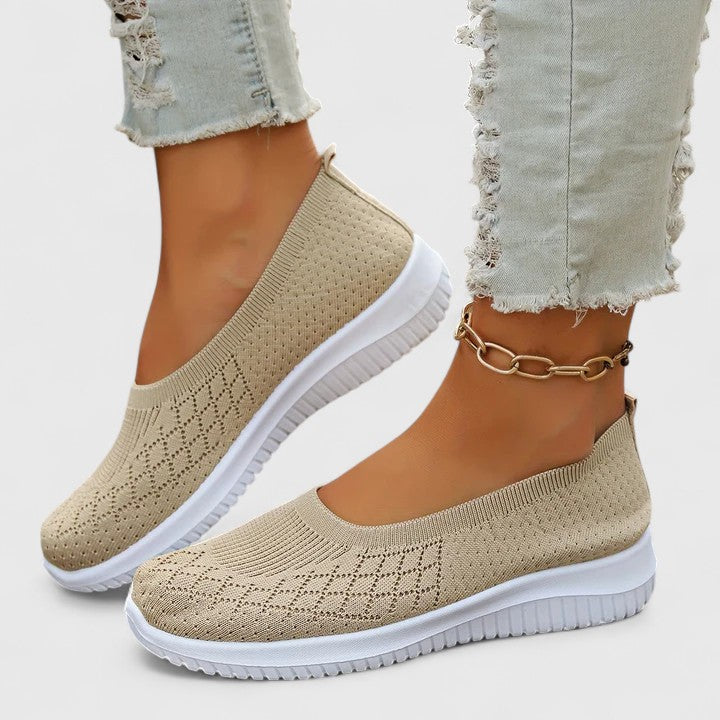 Anna | Scarpe Ortopediche Slip-On