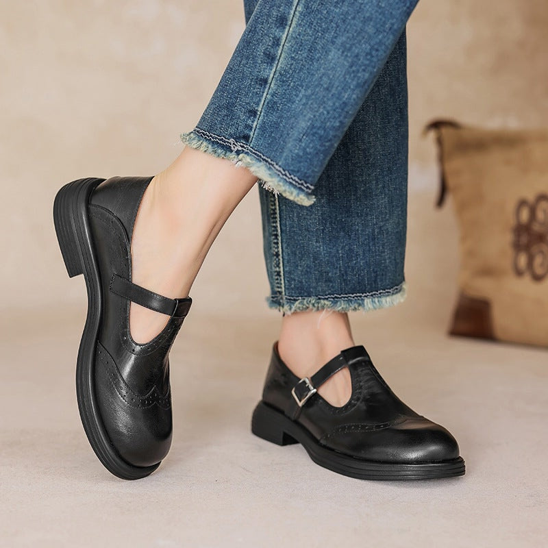 Clara | Scarpe eleganti Mary Jane