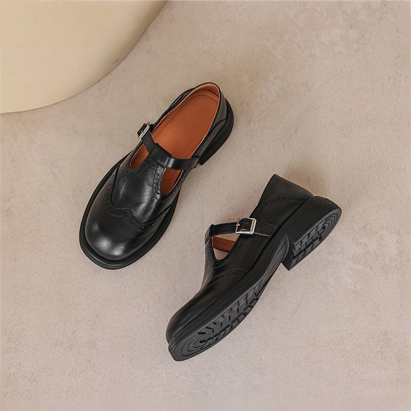 Clara | Scarpe eleganti Mary Jane