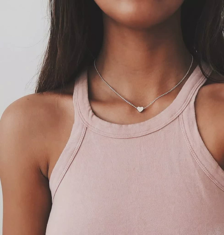 Lea | Collana raffinata