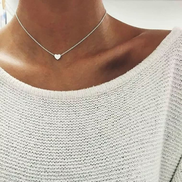 Lea | Collana raffinata