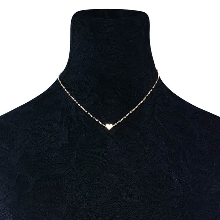 Lea | Collana raffinata