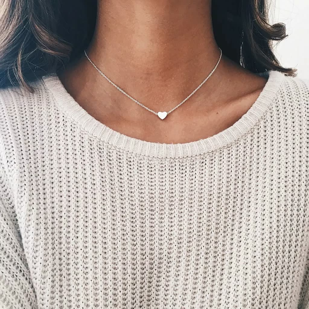 Lea | Collana raffinata