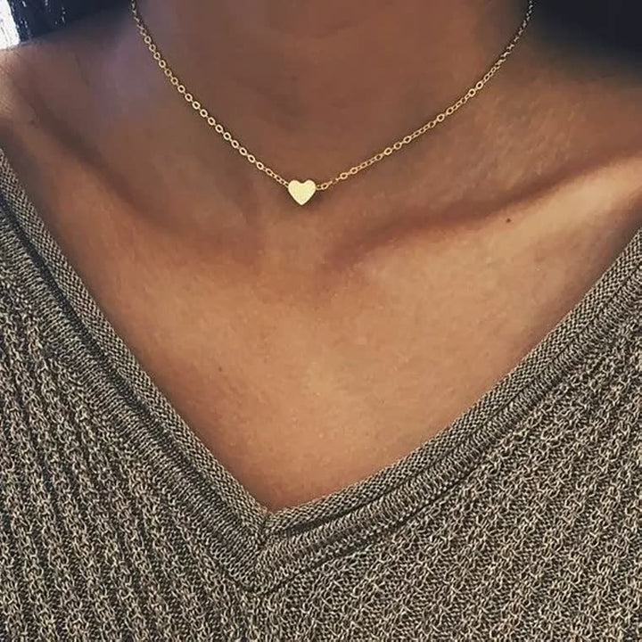 Lea | Collana raffinata
