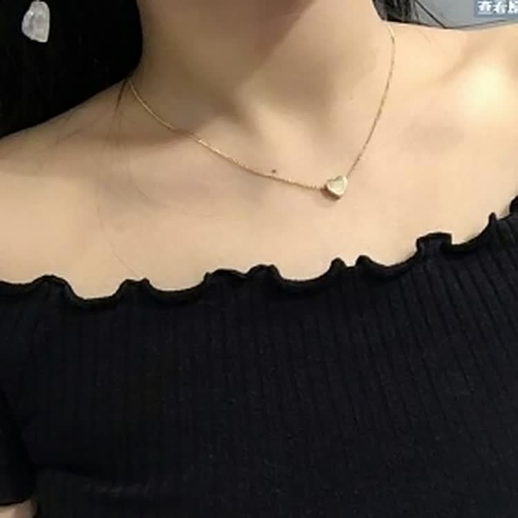 Lea | Collana raffinata