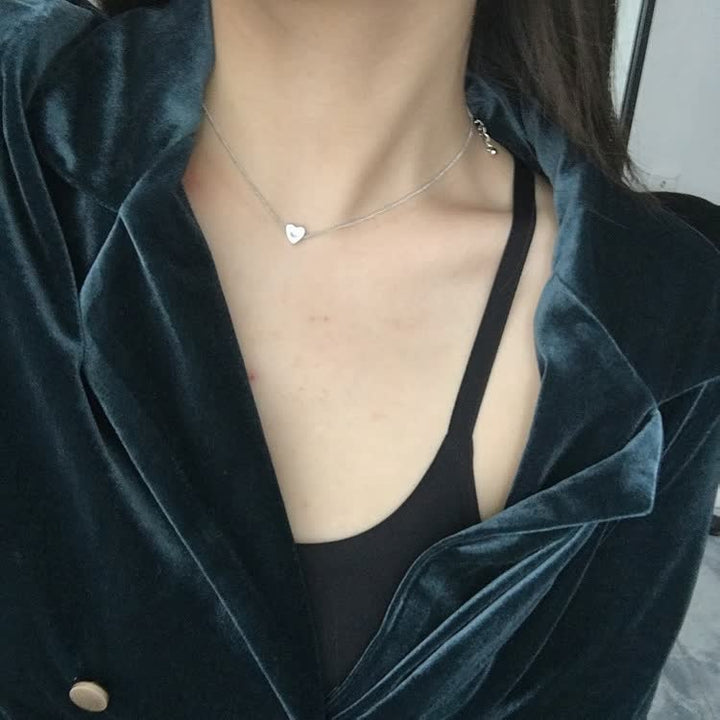 Lea | Collana raffinata