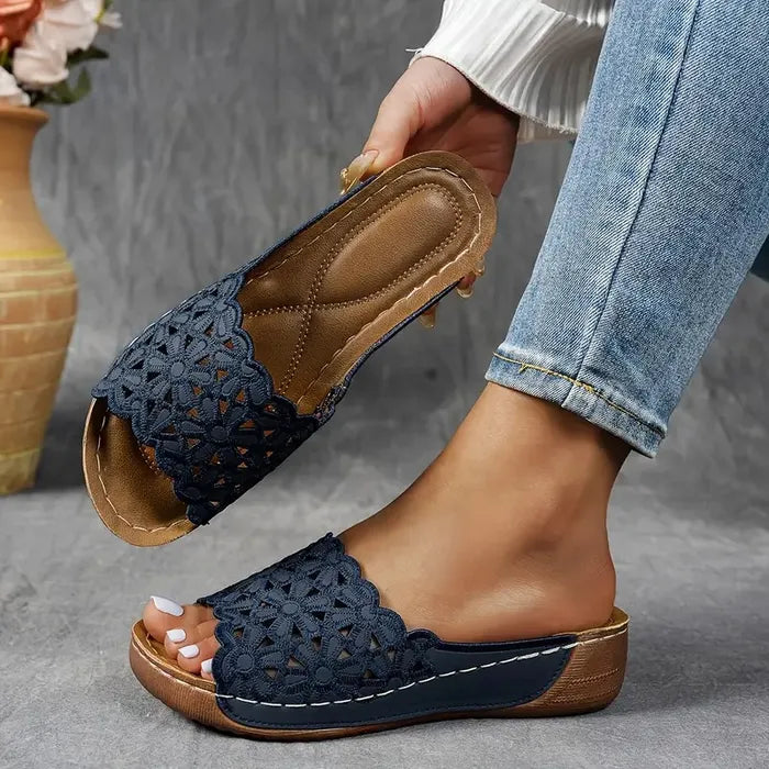 Anna Gabriella | Sandali ergonomici