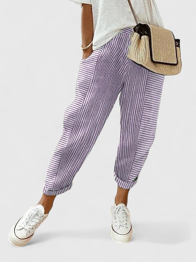 Frida | Pantaloni comodi